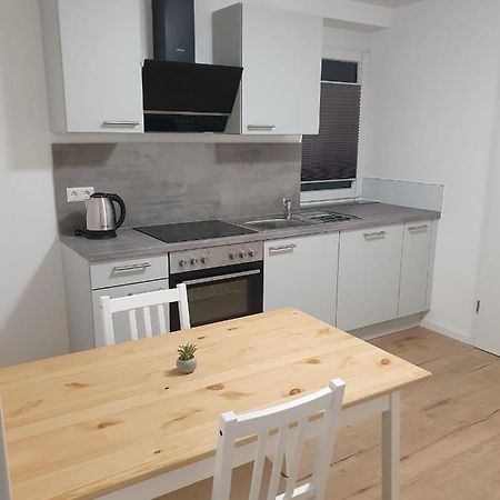 Apartments Am Kochertal Oedheim المظهر الخارجي الصورة