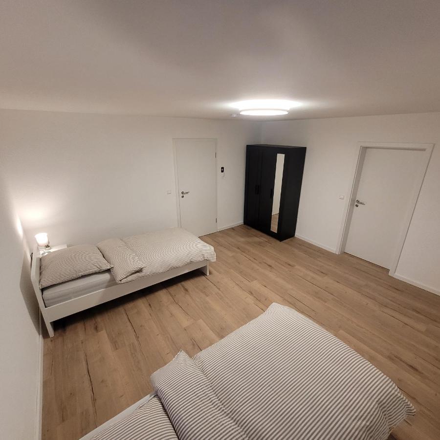 Apartments Am Kochertal Oedheim المظهر الخارجي الصورة