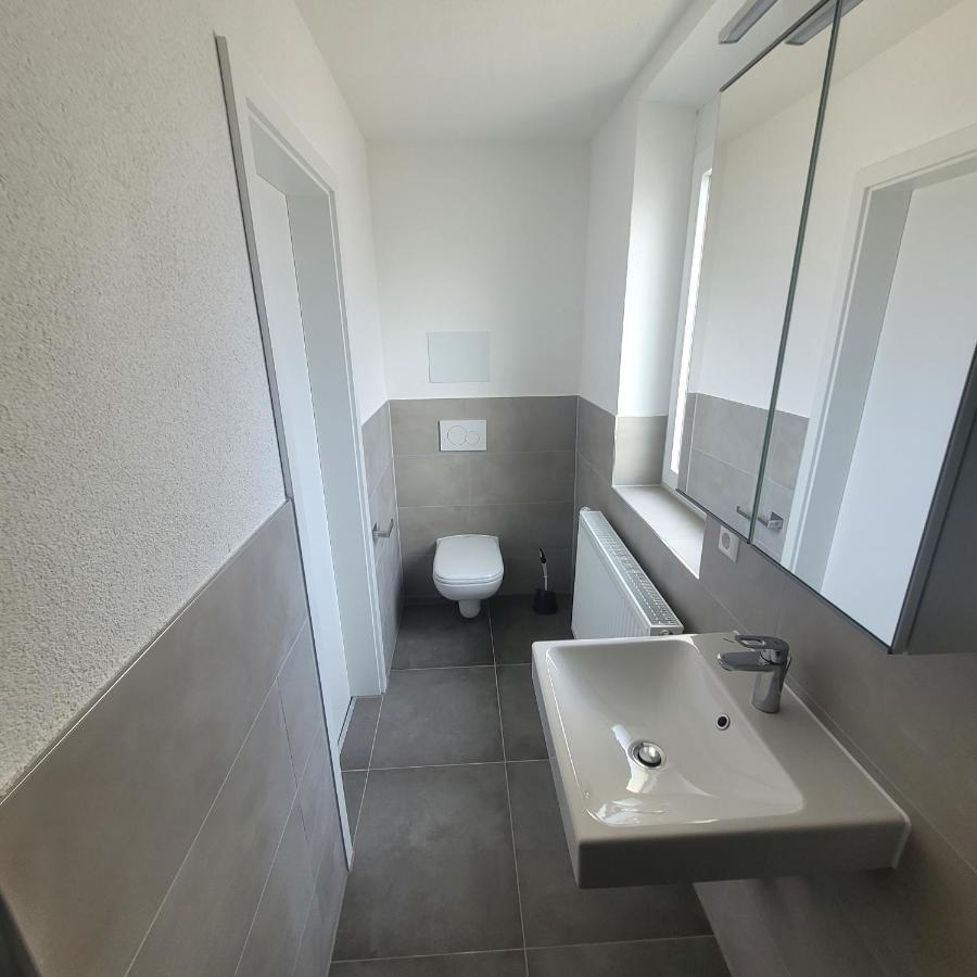 Apartments Am Kochertal Oedheim المظهر الخارجي الصورة