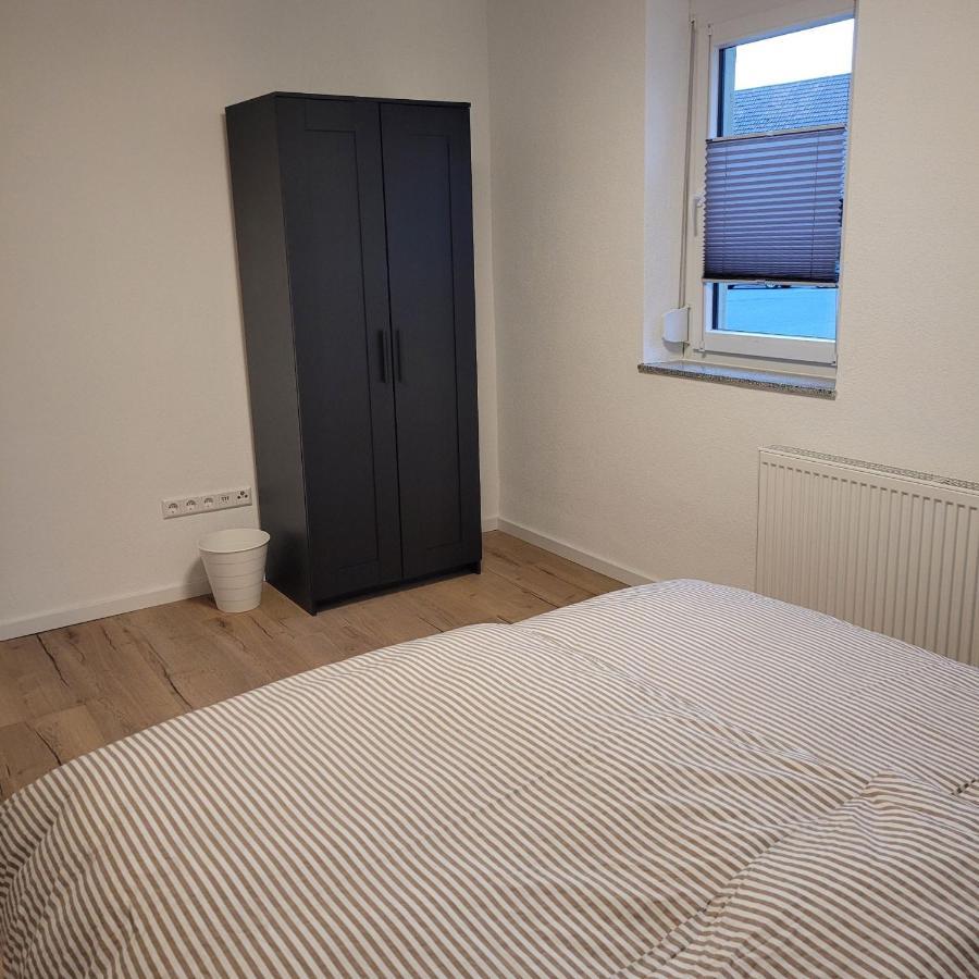 Apartments Am Kochertal Oedheim المظهر الخارجي الصورة