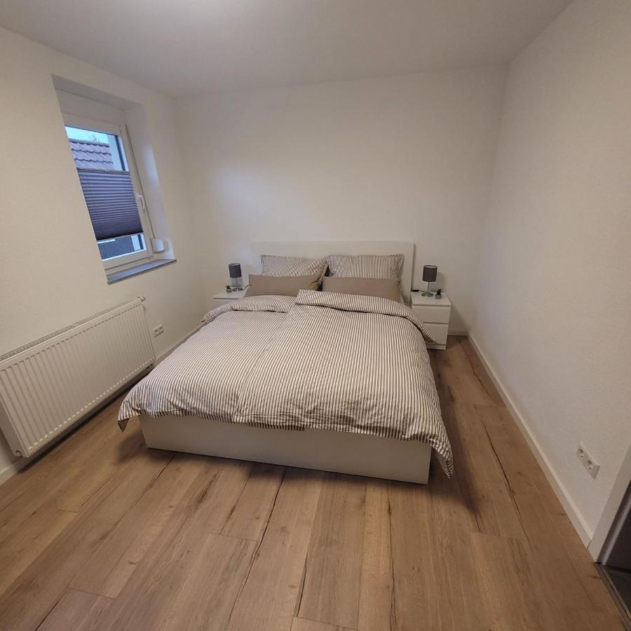 Apartments Am Kochertal Oedheim المظهر الخارجي الصورة